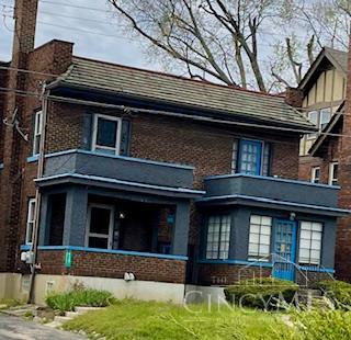 Photo of 4237 Vine St, Cincinnati, OH 45217