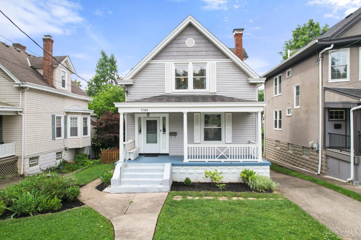 Photo of 3365 Arrow Ave, Cincinnati, OH 45213