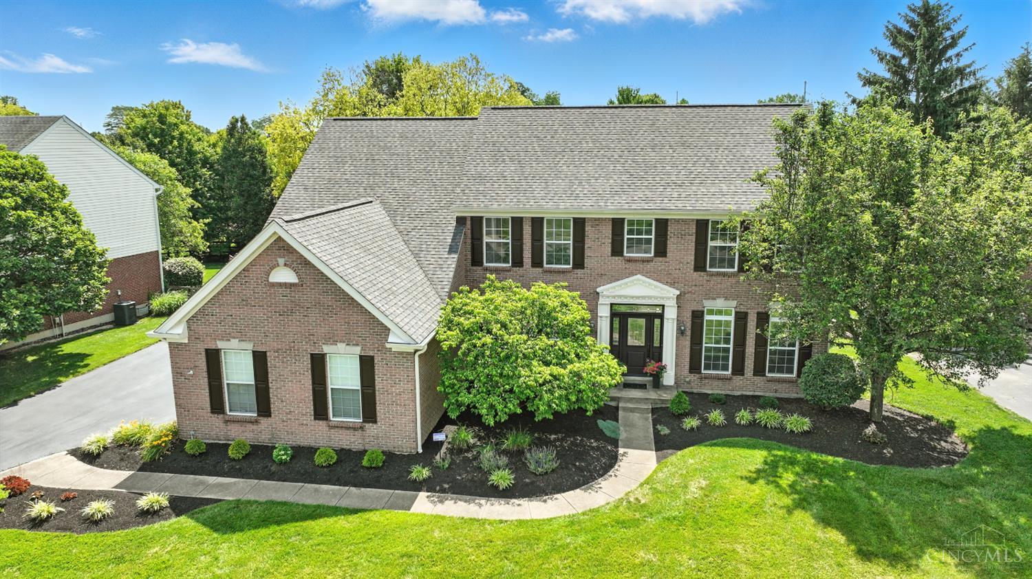 Photo of 4578 White Blossom Blvd, Mason, OH 45040