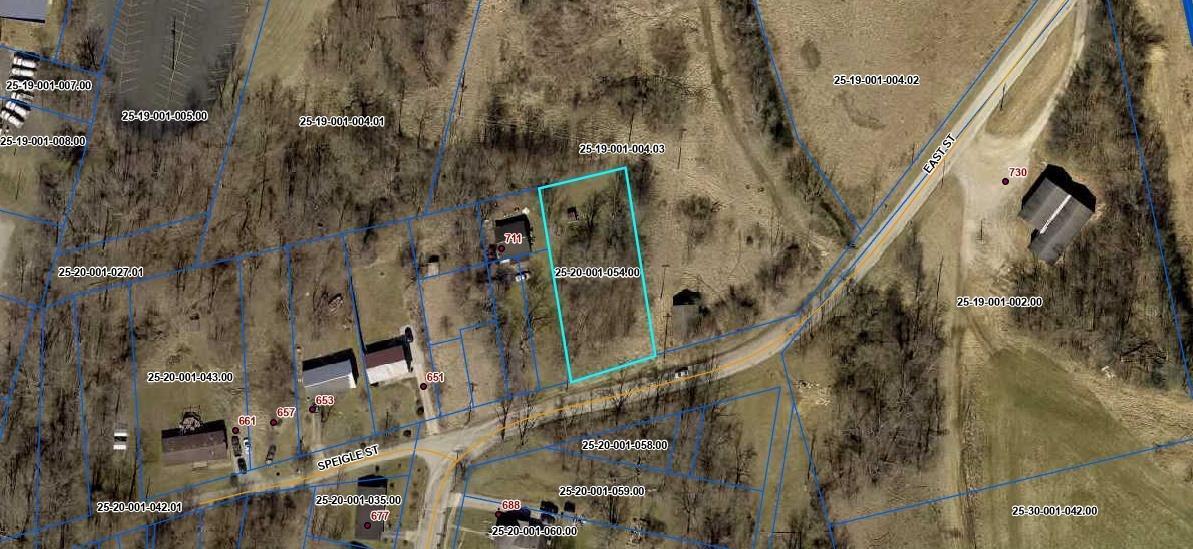 Photo of  N East St, Hillsboro, OH 45133