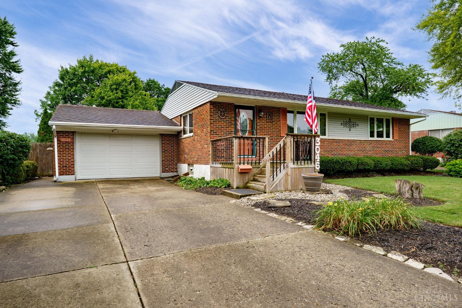 Photo of 3046 Armen Ave, Kettering, OH 45432