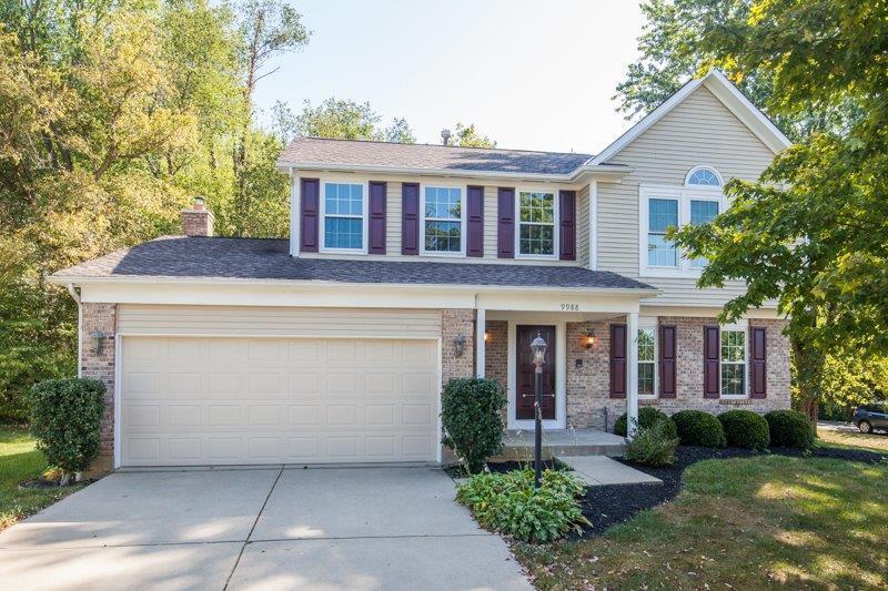 Photo of 9988 Kerr Cemetery Road, Loveland, OH 45140