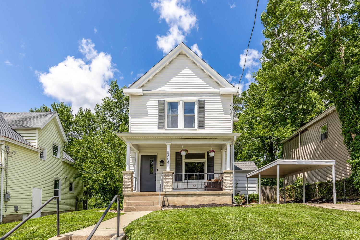 Photo of 5804 Bramble Avenue, Cincinnati, OH 45227