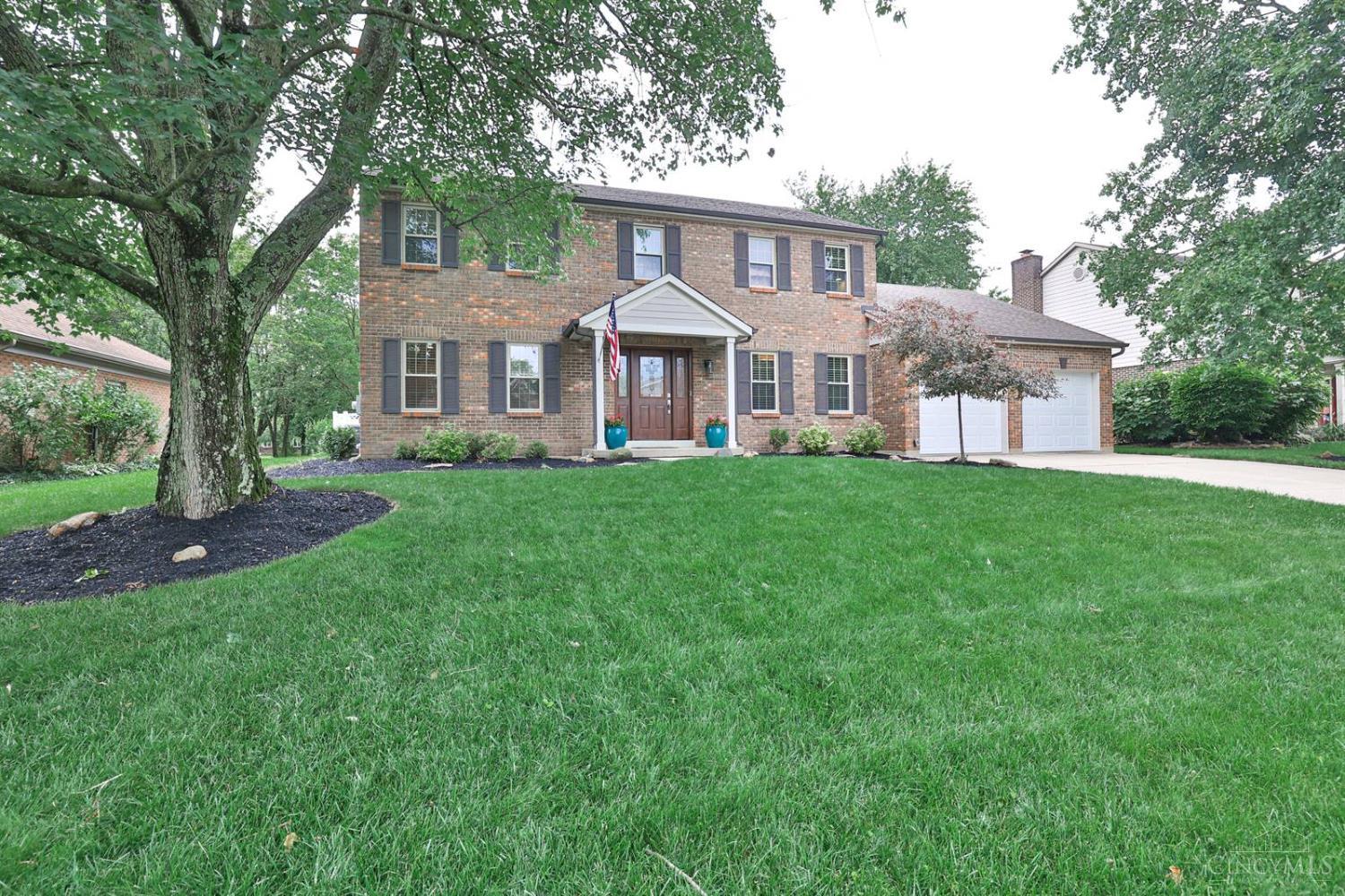 Photo of 9245 Gourmet Ln, Symmes Twp, OH 45140