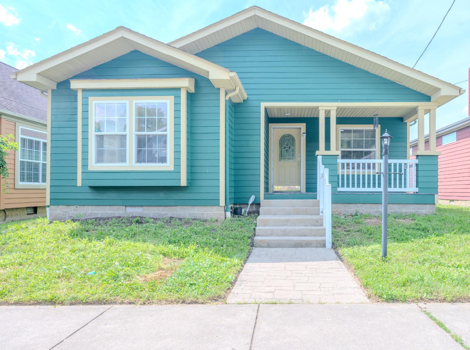 Photo of 6613 Fairpark Ave, Cincinnati, OH 45216