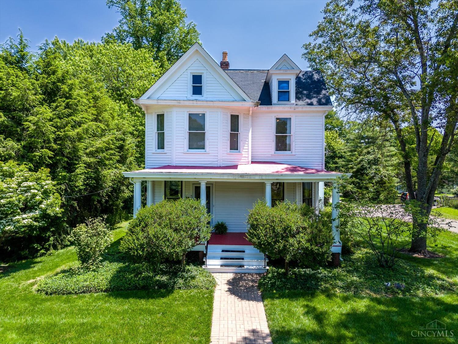 Photo of 34 Laurel Avenue, Milford, OH 45150