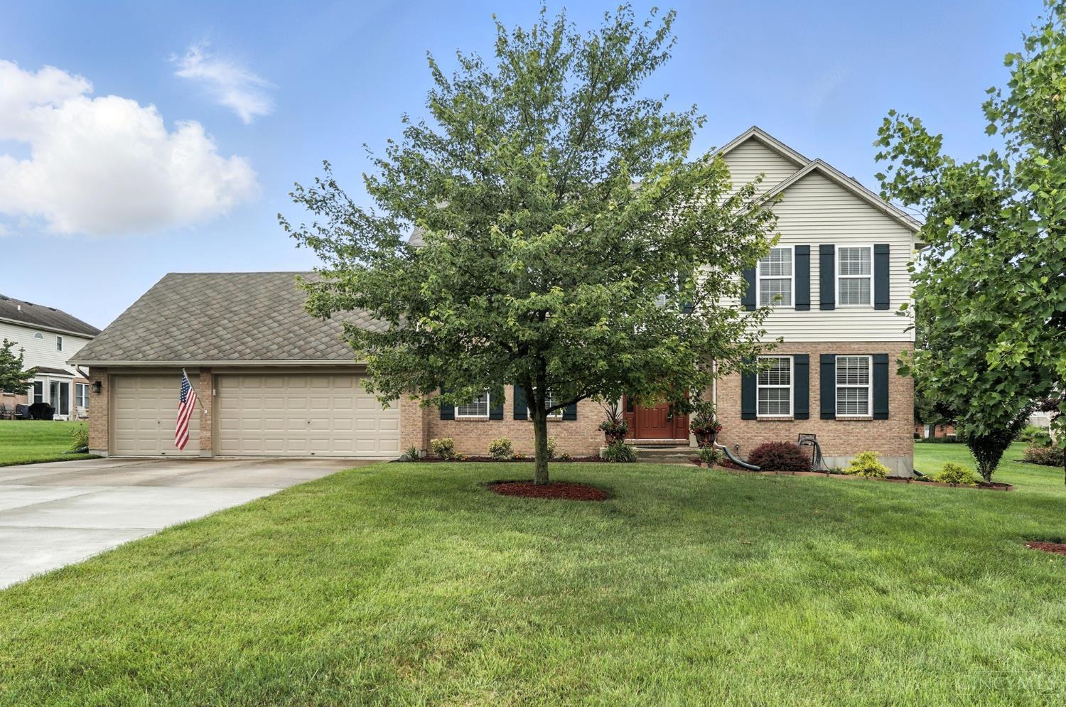 Photo of 5298 Grandin Ridge Dr, Liberty Twp, OH 45011