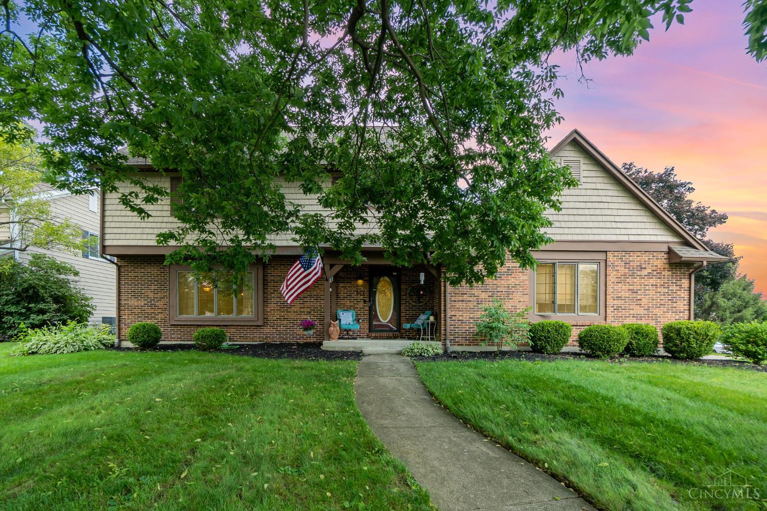 Photo of 501 Tara Oaks Drive, Middletown, OH 45042