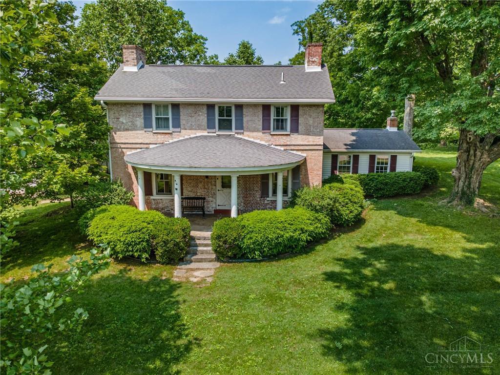 Photo of 1744 Harlan Road, Clearcreek Twp., OH 45068