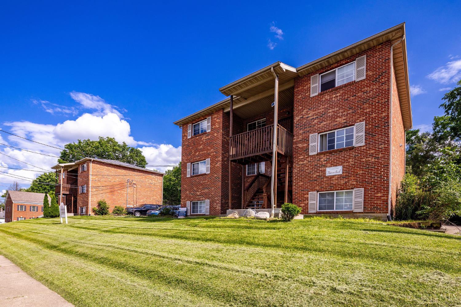 Photo of 105 W Sycamore Street, Oxford, OH 45056