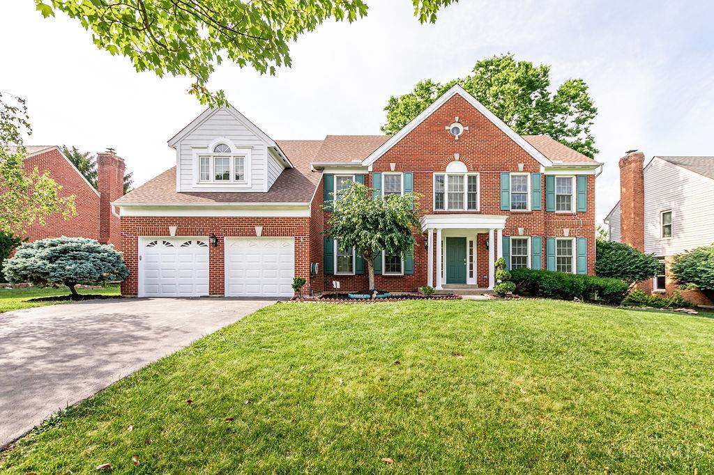 Photo of 7675 Brookstone Dr, West Chester, OH 45069