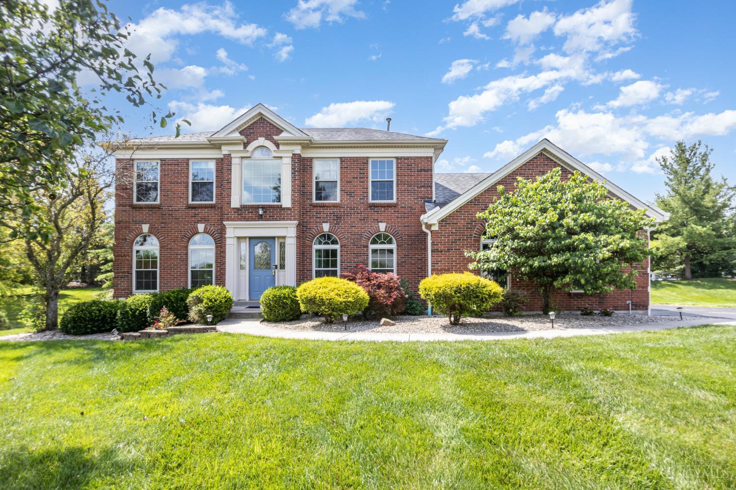 Photo of 4747 Flagstone Dr, Mason, OH 45040
