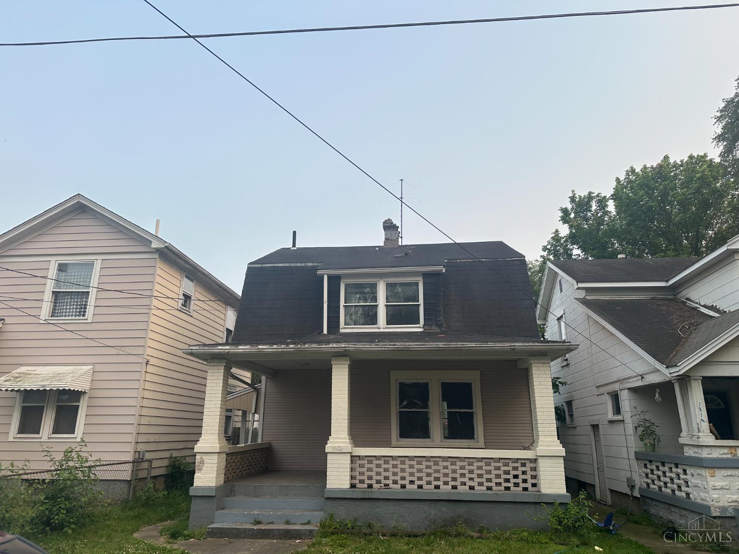Photo of 1812 Carroll Ave, Middletown, OH 45042