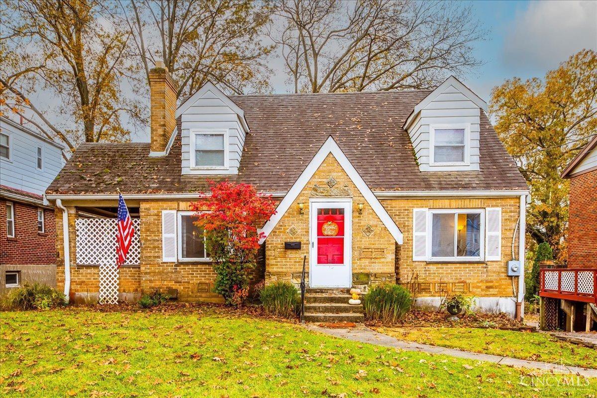 Photo of 4425 Harrison Ave, Green Twp, OH 45211