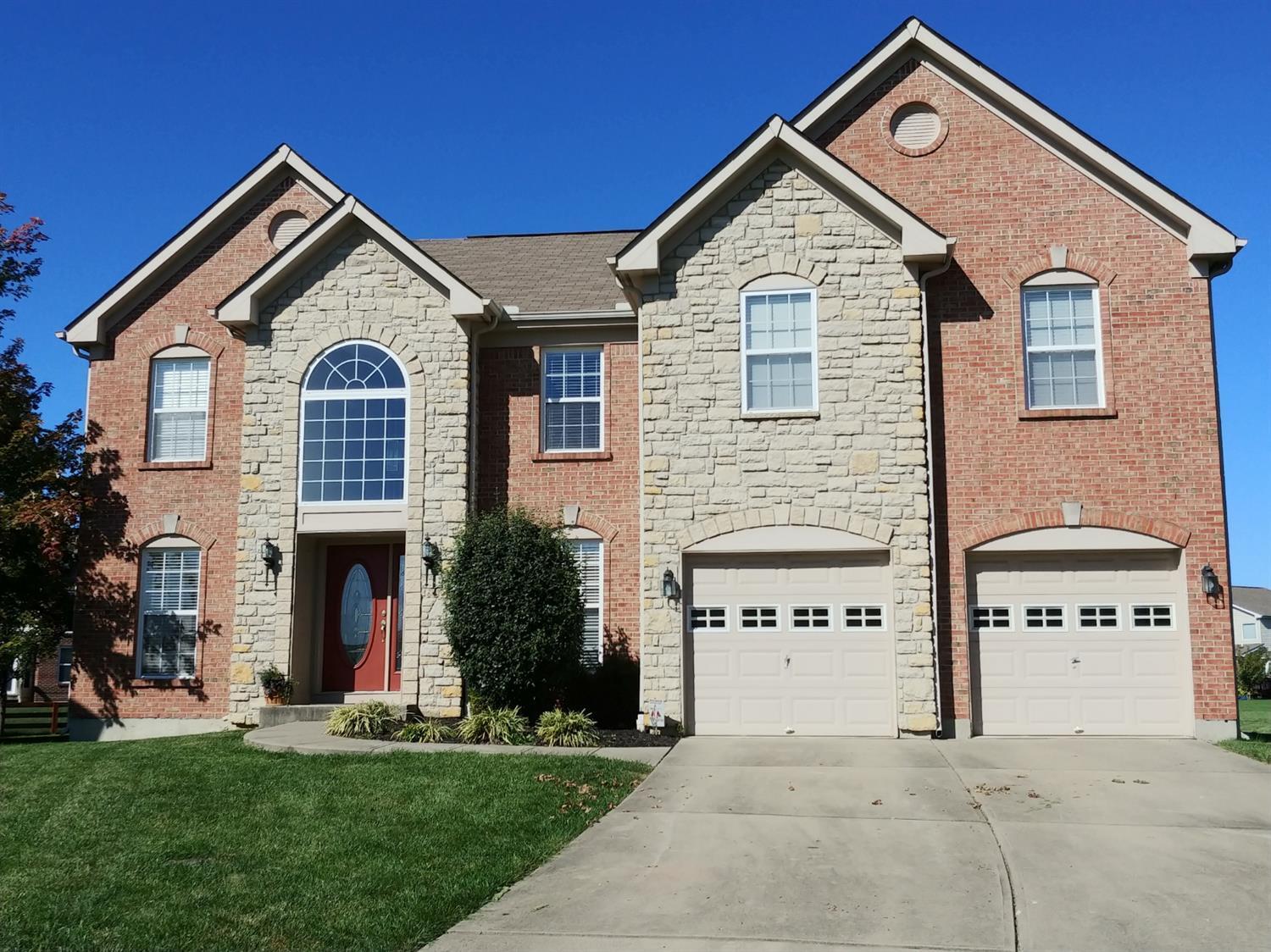 Photo of 8187 Sea Mist Ct, West Chester, OH 45069
