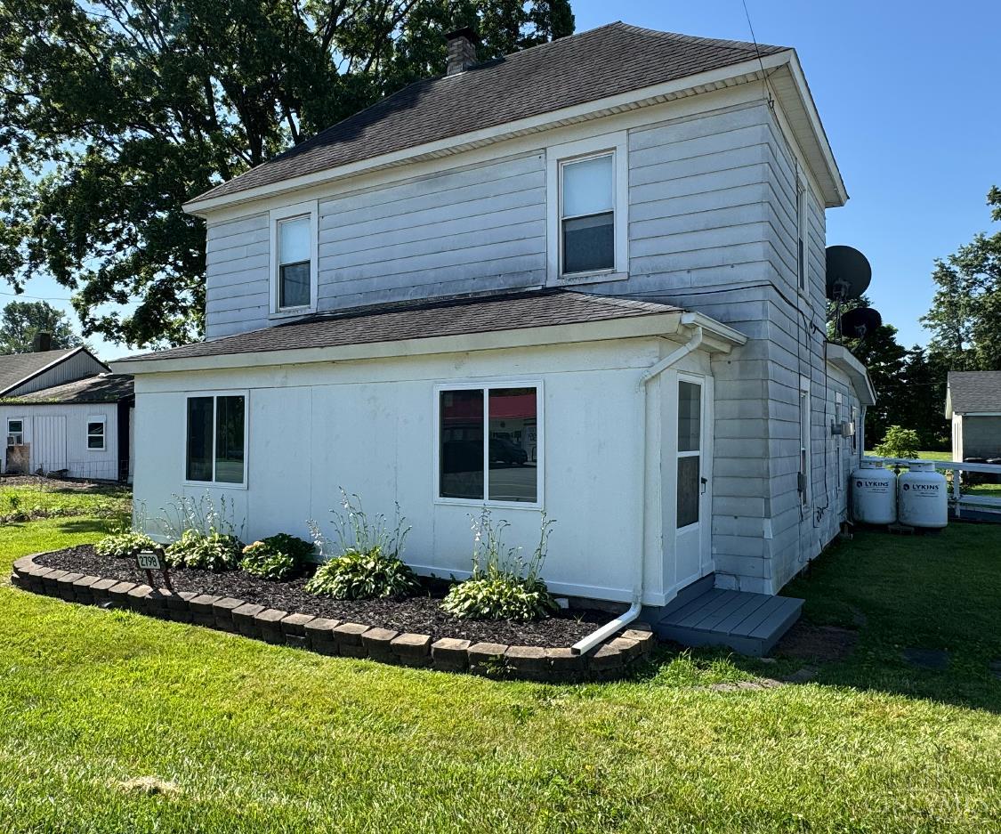 Photo of 2798 US Rt 50, Dodson Twp, OH 45133