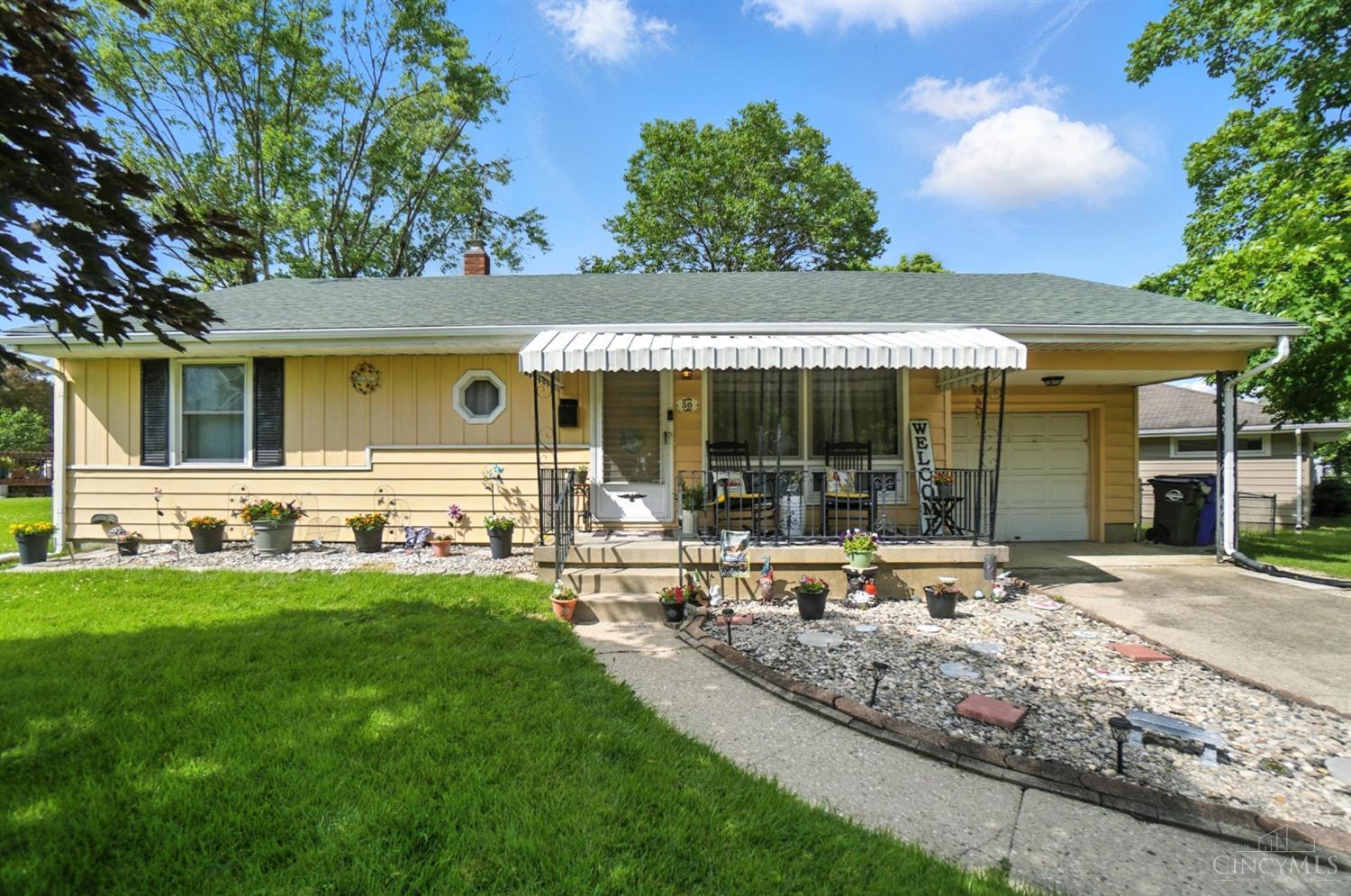 Photo of 50 Gregory Lane, Hamilton, OH 45013