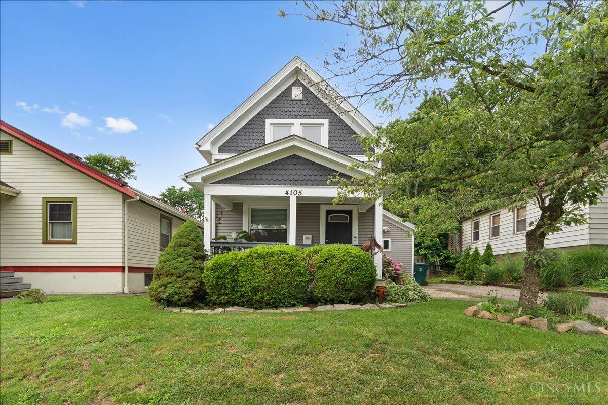 Photo of 4105 Azalea Ave, Cincinnati, OH 45227