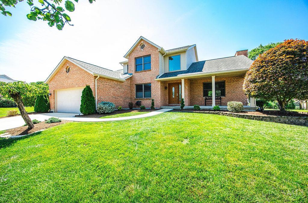 Photo of 1325 Pineview Ct, Hanover Twp, OH 45013