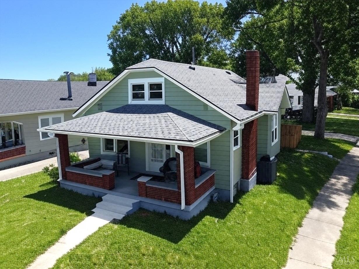 Photo of 2500 Elmo Pl, Middletown, OH 45042