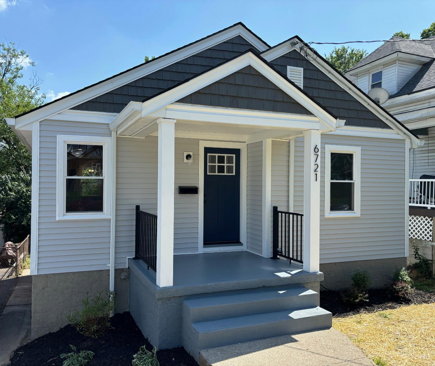 Photo of 6721 Bramble Ave, Cincinnati, OH 45227