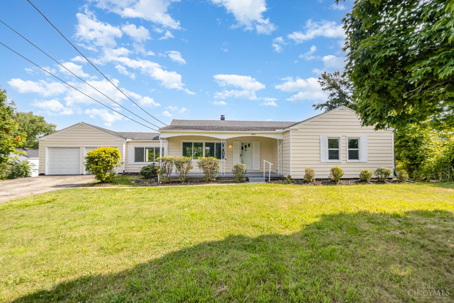 Photo of 4491 West Fork Rd, Green Twp, OH 45247