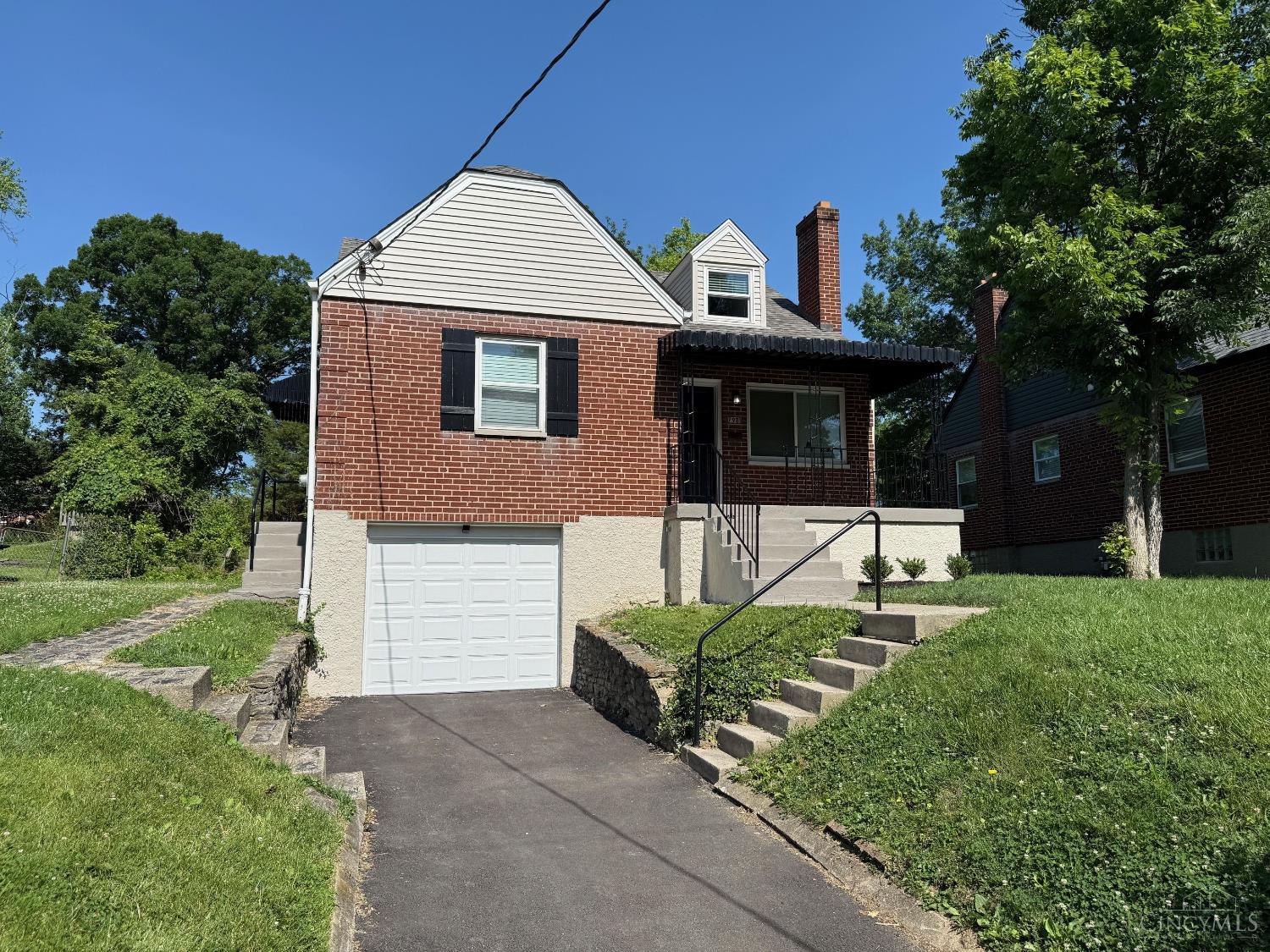 Photo of 7981 Granville Ln, Cincinnati, OH 45224