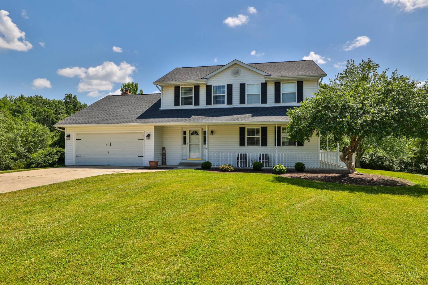 Photo of 2487 Haddock Dr, Lawrenceburg, IN 47025