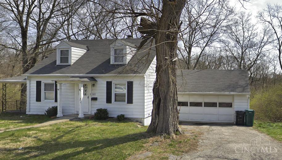 Photo of 2828 Ruberg Avenue, Cincinnati, OH 45211
