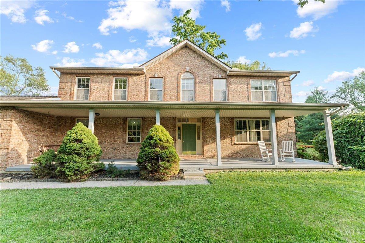 Photo of 5987 Brewer Rd, Deerfield Twp., OH 45040