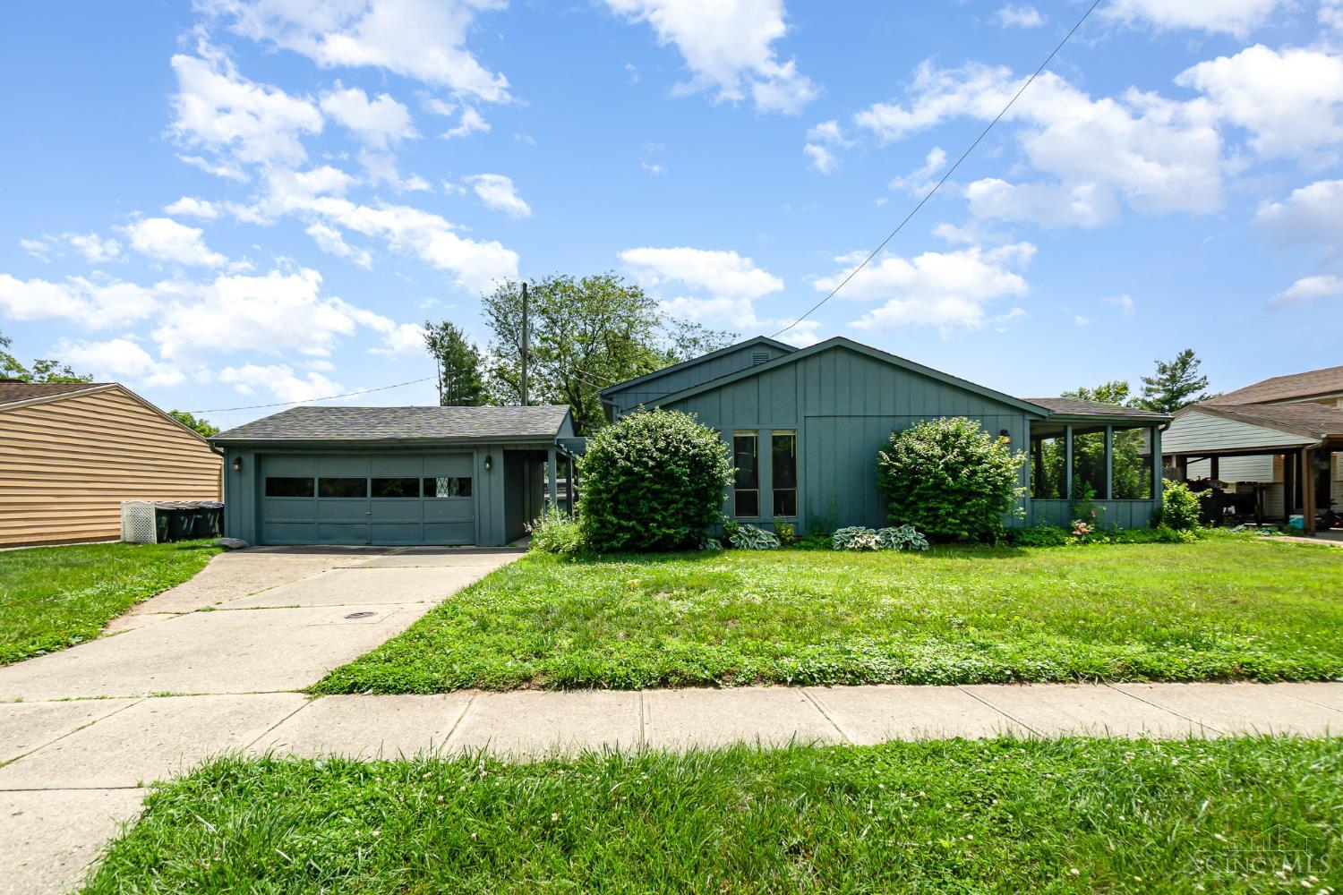 Photo of 202 Etta Avenue, Harrison, OH 45030