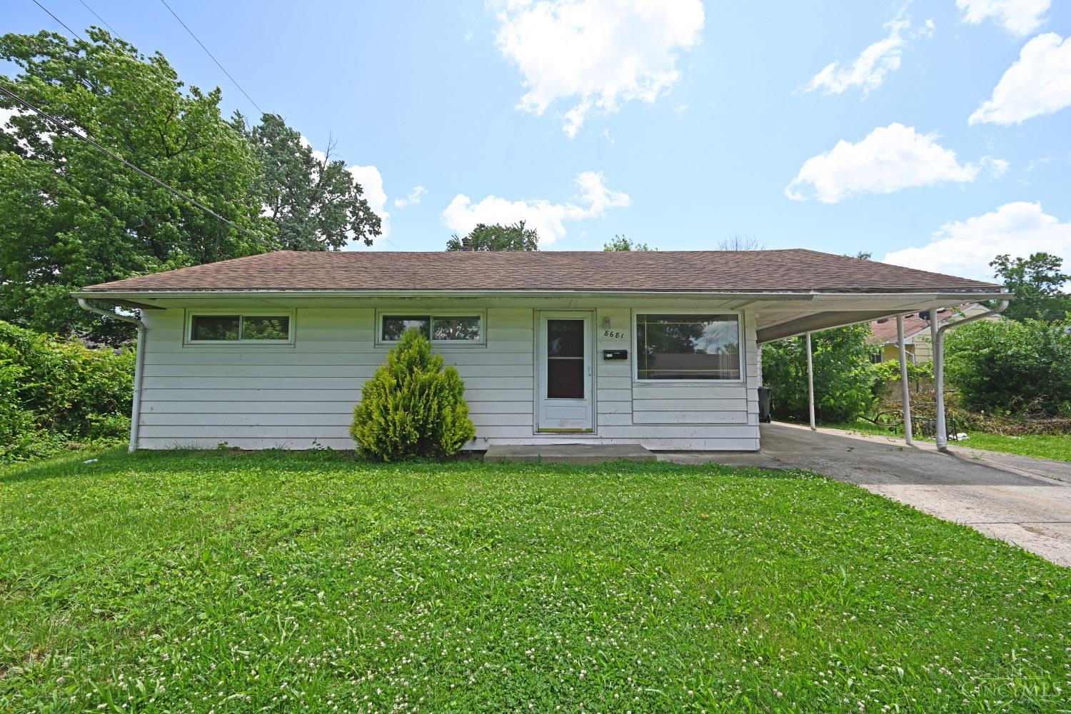 Photo of 8681 Grenada Drive, Springfield Twp., OH 45231