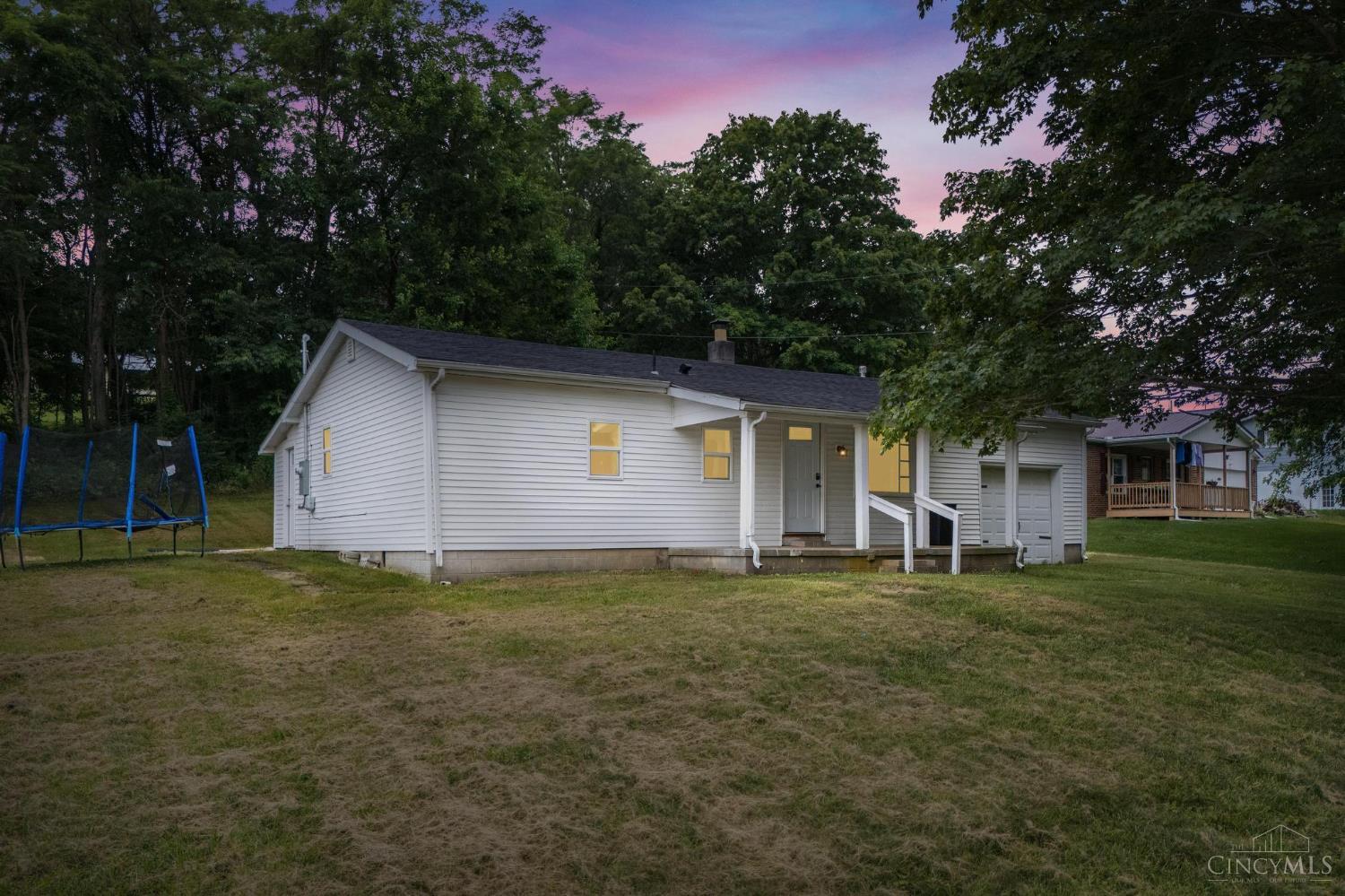 Photo of 8744 E US Rt 50, Liberty Twp, OH 45133