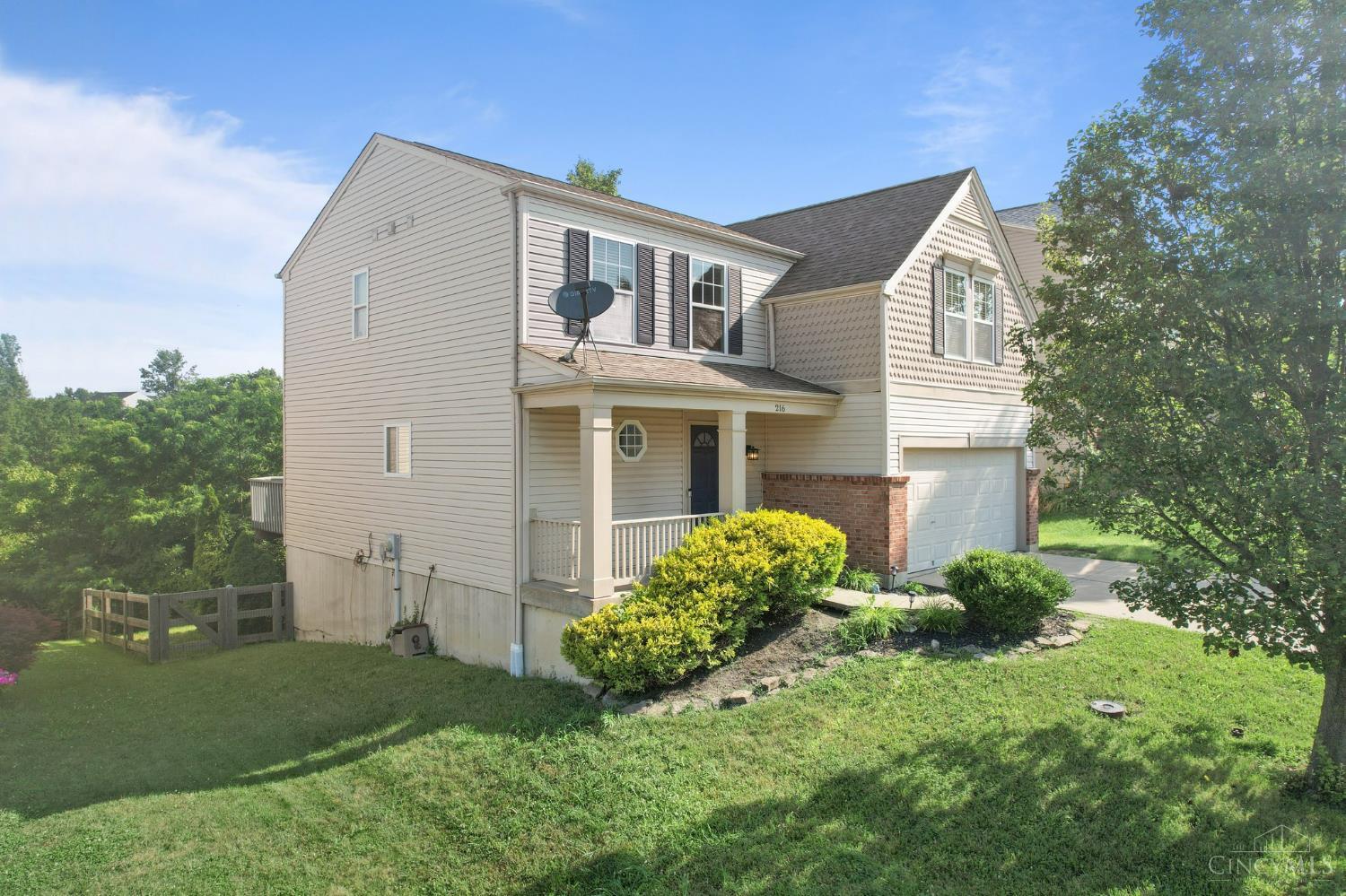 Photo of 216 Lights Pointe Court, New Richmond, OH 45157