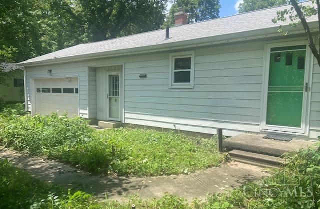 Photo of 5361 Hillcrest Rd, Oxford Twp, OH 45056