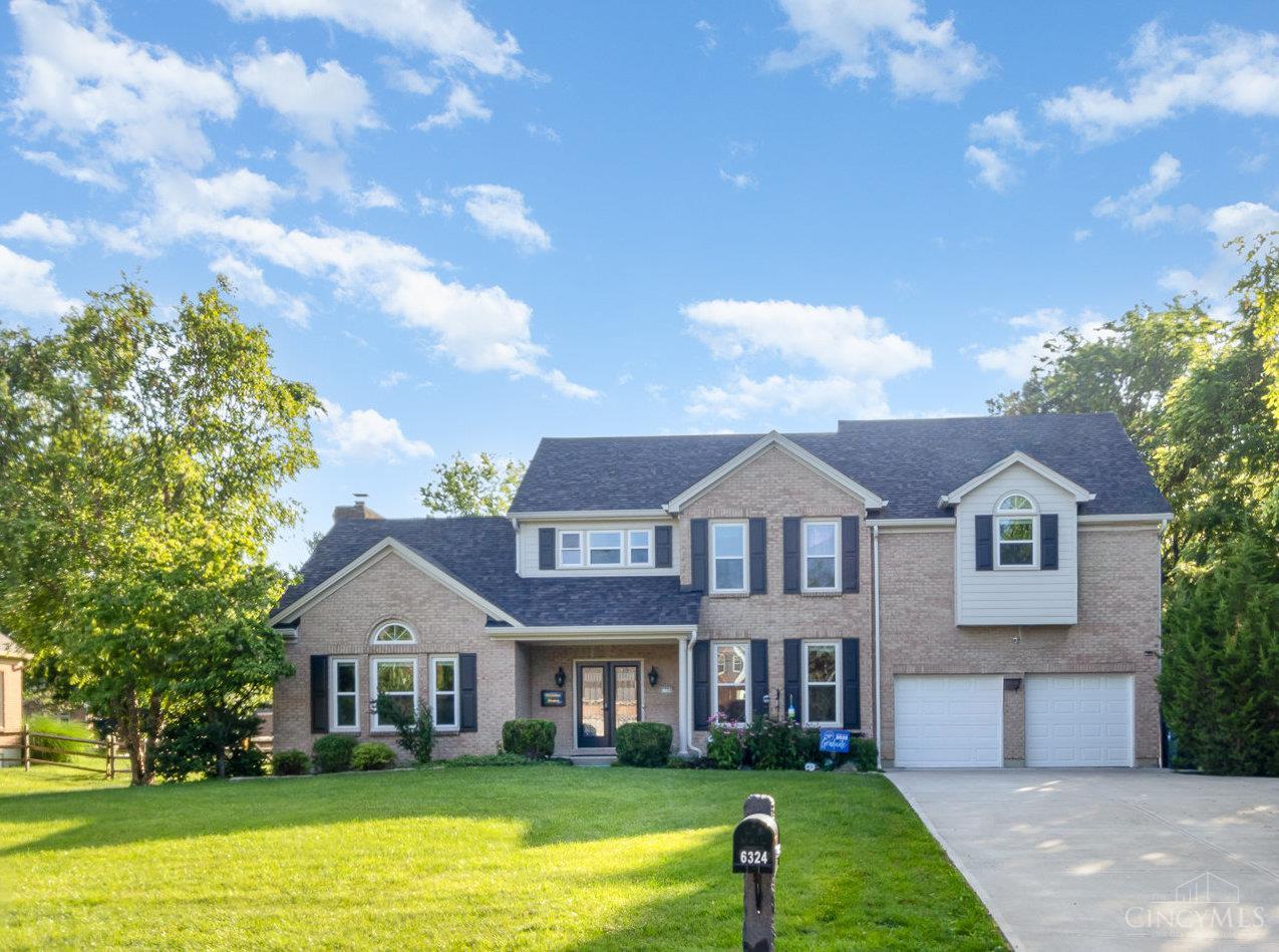 Photo of 6324 Belmont Rd, Miami Twp, OH 45140