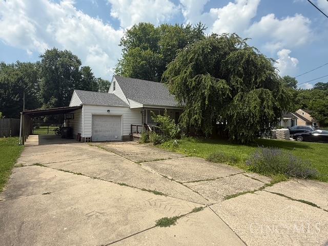 Photo of 829 Youngs Ln, Union Twp, OH 45245