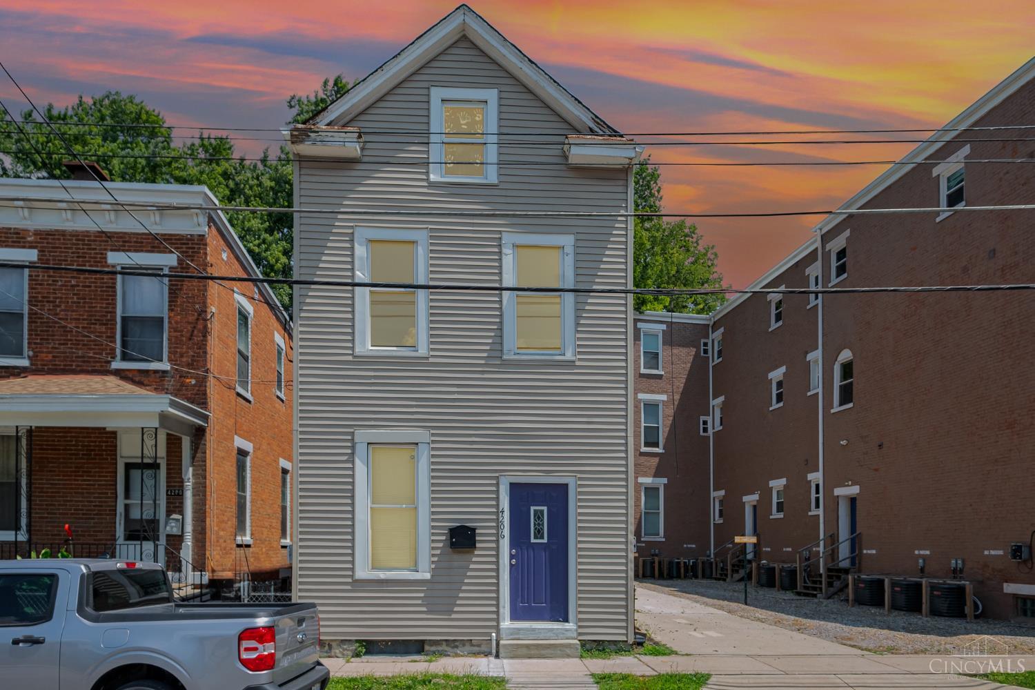 Photo of 4206 Colerain Ave, Cincinnati, OH 45223