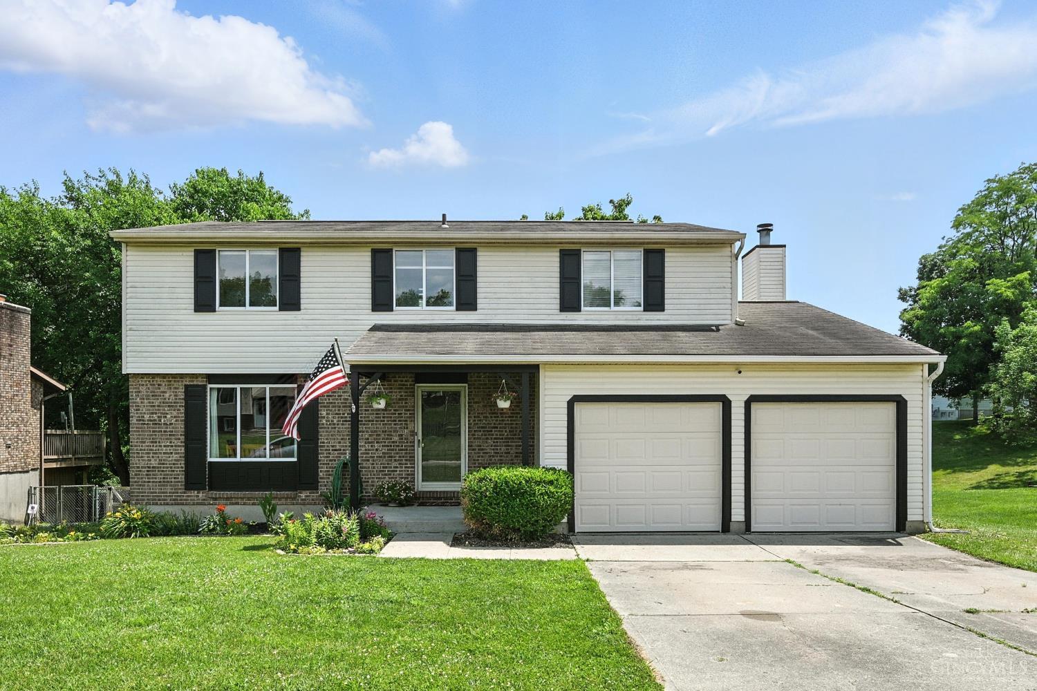 Photo of 228 Fairborn Dr, Hamilton, OH 45013