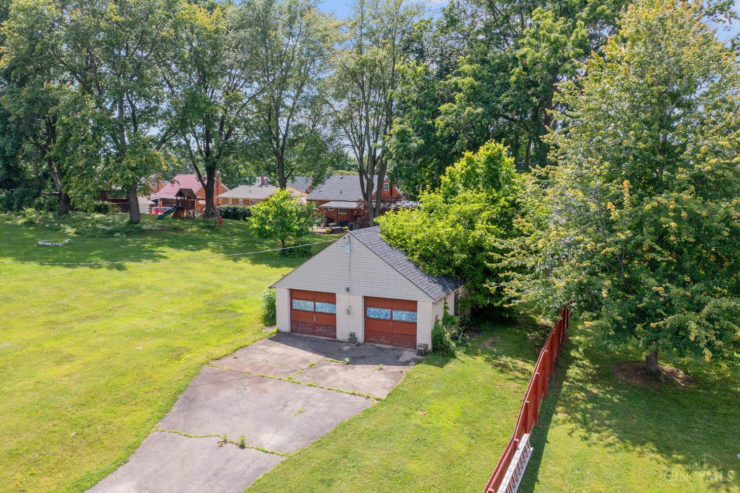 Photo of 10561 Plainfield Road, Sharonville, OH 45241