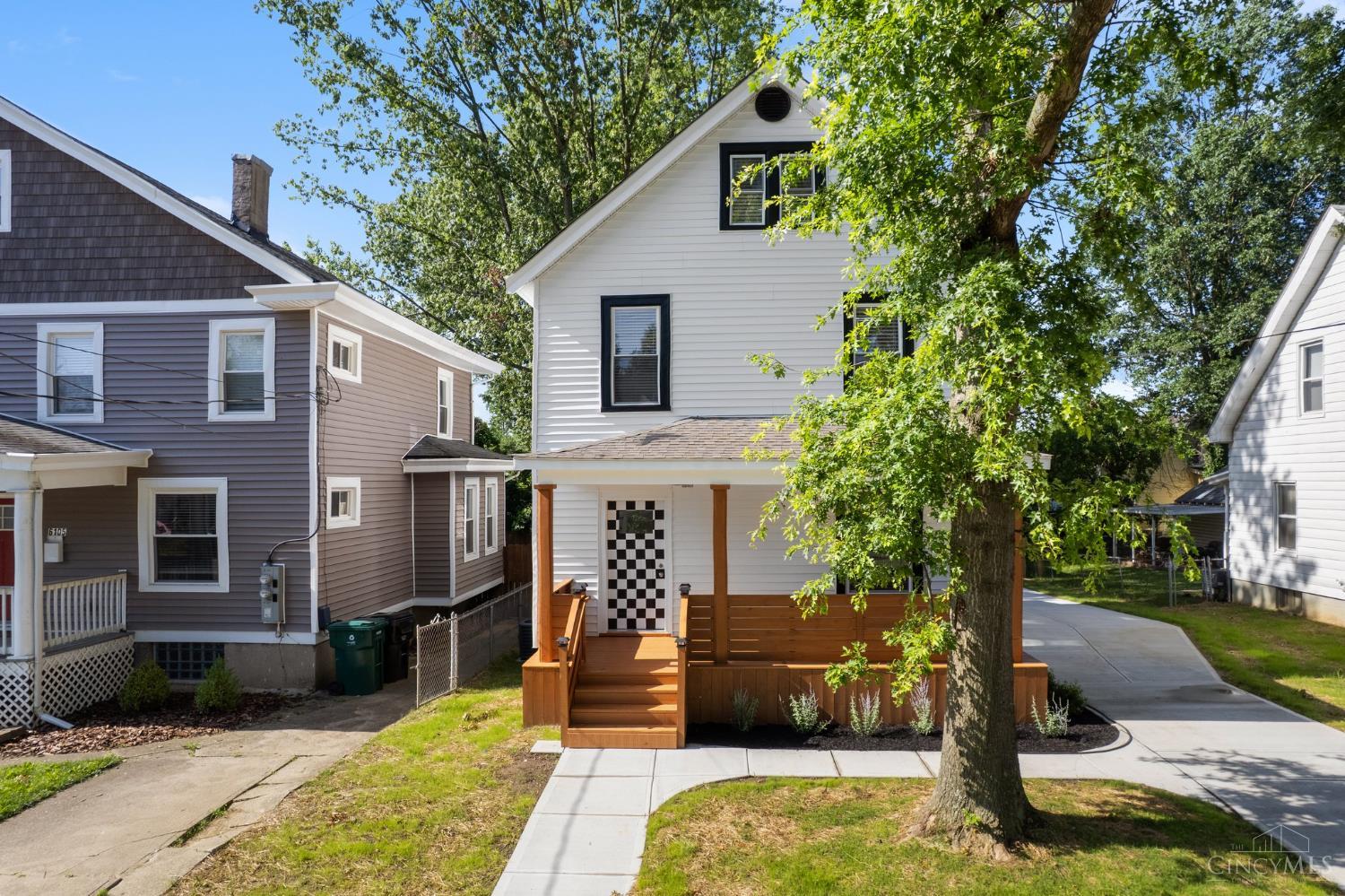 Photo of 6101 Bramble Ave, Cincinnati, OH 45227