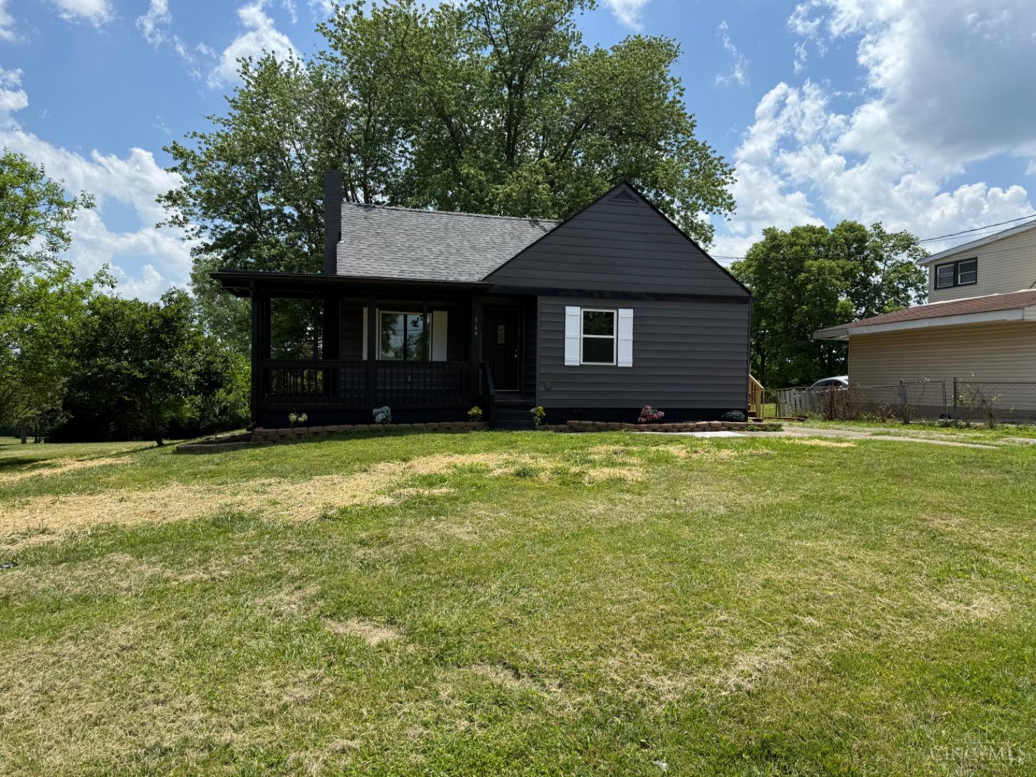Photo of 569 Beissinger Rd, St Clair Twp, OH 45013