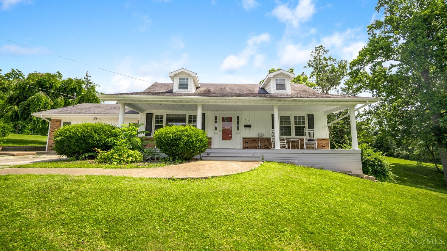 Photo of 517 First St, West Union, OH 45693