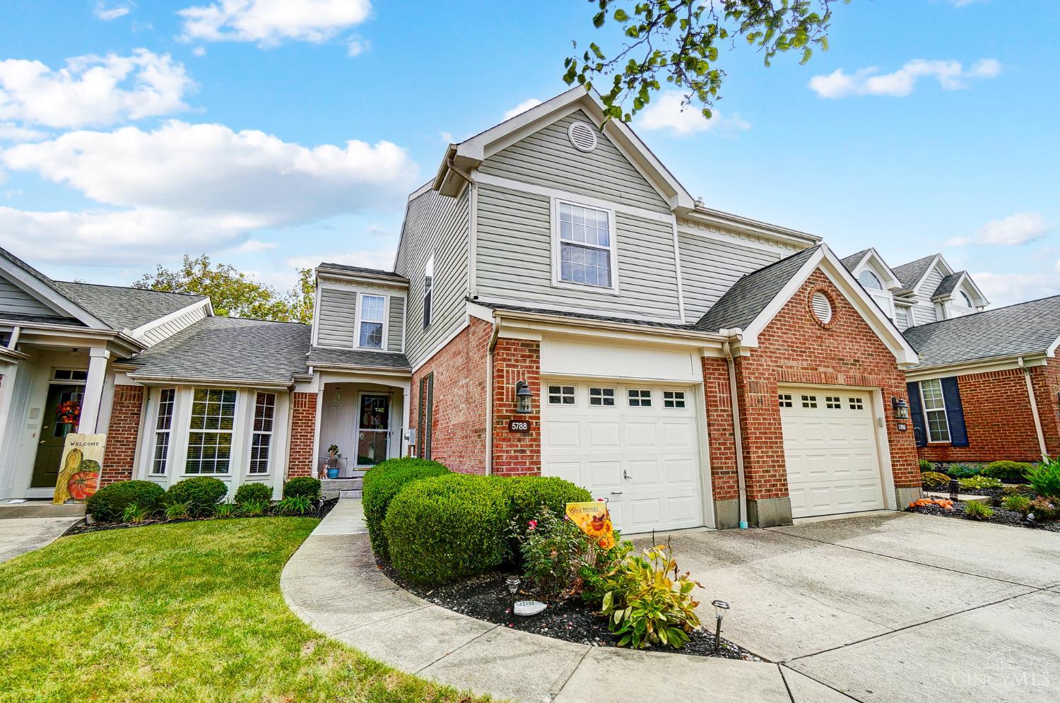 Photo of 5788 Spire Ridge Ct 13B, Green Twp, OH 45247