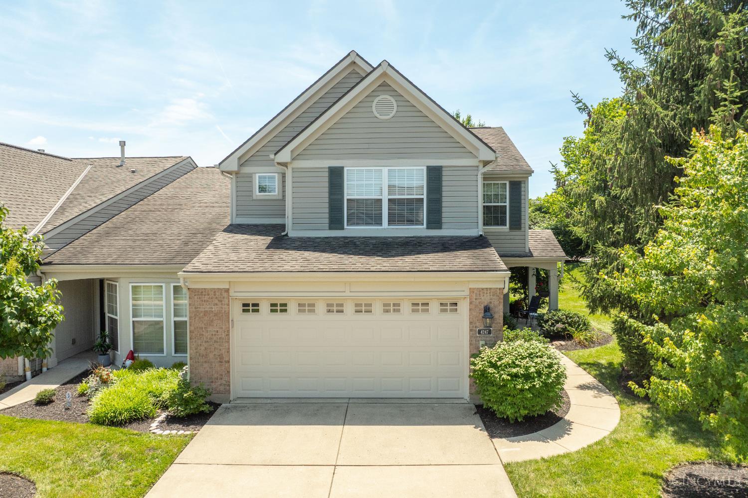 Photo of 4247 Fieldsedge Dr, Mason, OH 45040