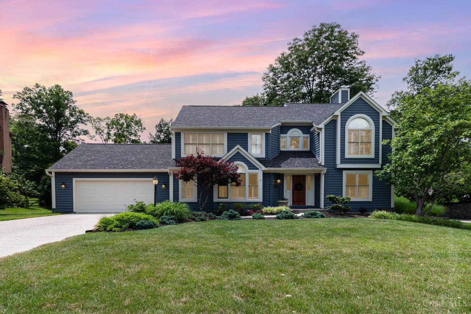 Photo of 585 Miami Crest Drive, Miami Twp, OH 45140