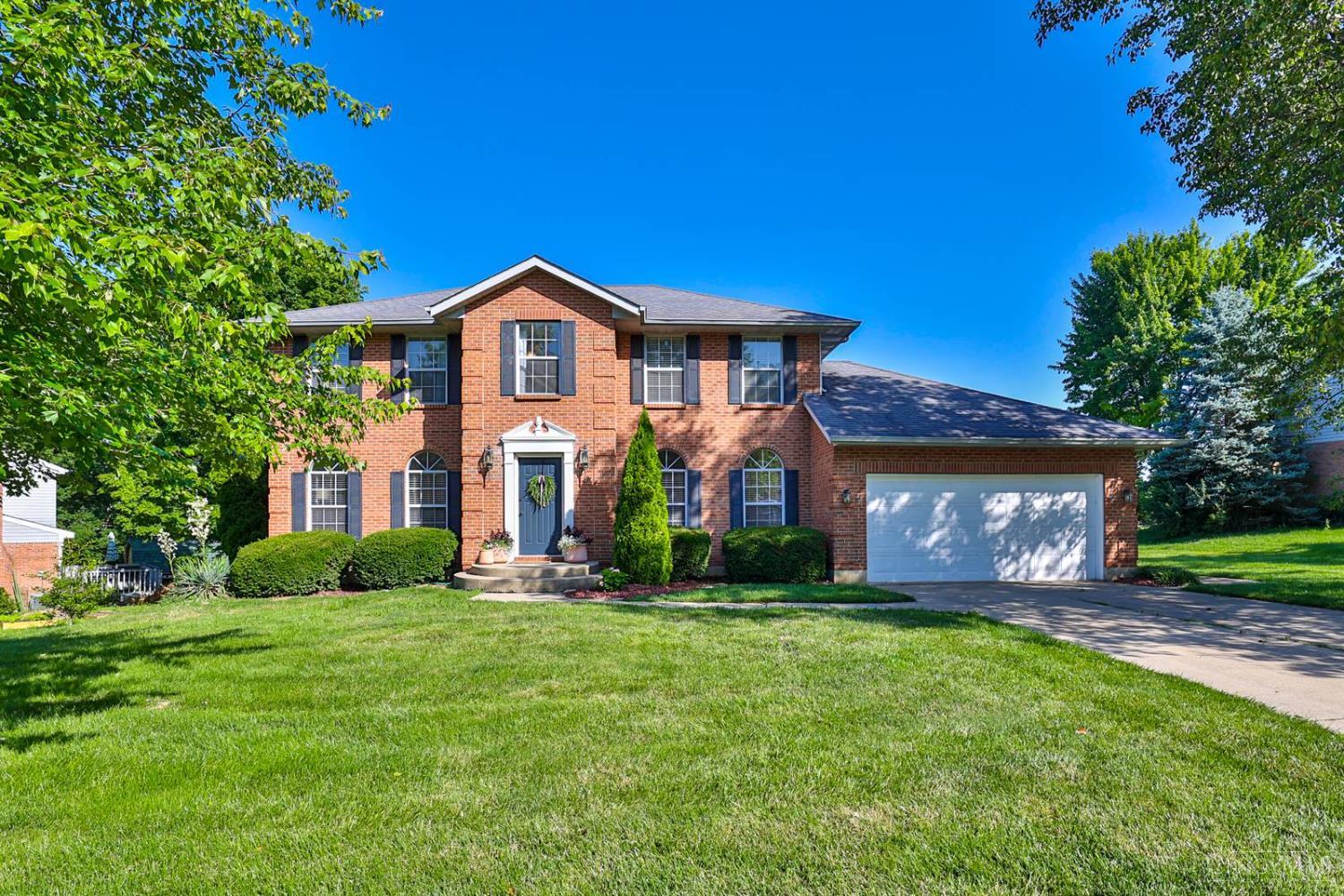 Photo of 7380 Hollywood Dr, West Chester, OH 45069