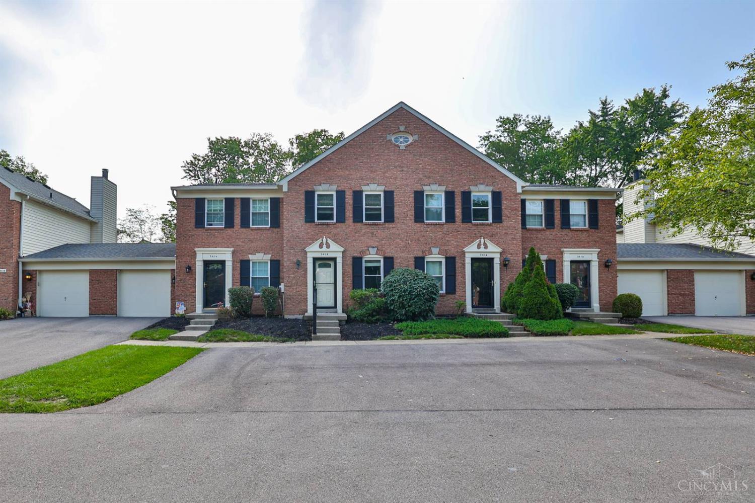 Photo of 5614 Brooks Holding, Miami Twp, OH 45150