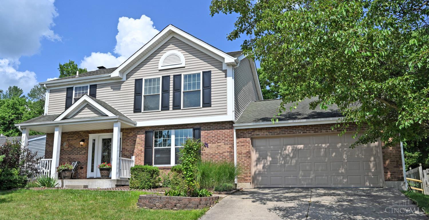 Photo of 122 Hopping Ct, Harrison, OH 45030