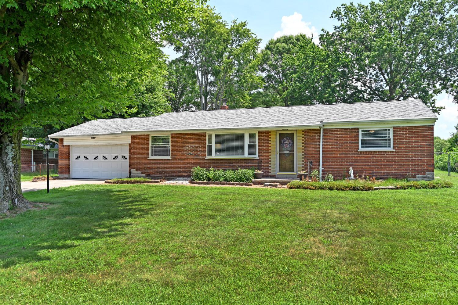 Photo of 3638 El Rego Dr, Pierce Twp, OH 45102
